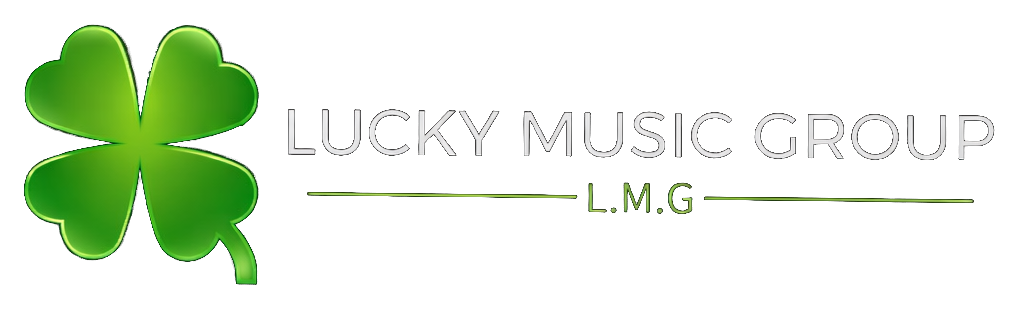 Lucky Music Group